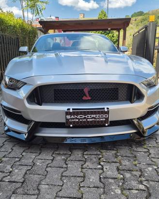Ford Mustang CABRIO 2.3 ECOBOOST 10 MARCE SHELBY