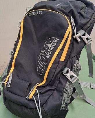 Zaino DF 35 lt