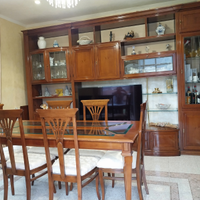 Sala da pranzo classico