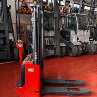 Muletti carrelli elevatori