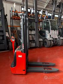 Muletti carrelli elevatori