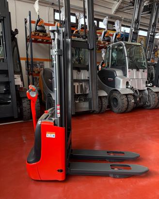 Muletti carrelli elevatori