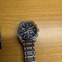 Orologio Citizen Crono Super Titanio 4010