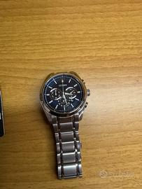 Orologio Citizen Crono Super Titanio 4010