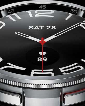 Orologio smart Galaxy Watch 6 Classic 47mm