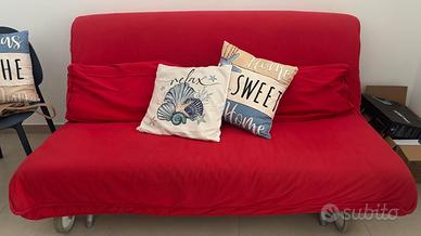Divano Letto 2 posti