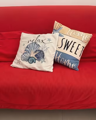 Divano Letto 2 posti