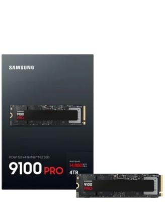 SSD M.2 SAMSUNG 4TB 