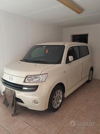 Daihatsu Materia