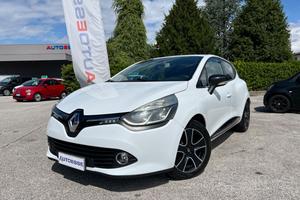 RENAULT Clio dCi 8V 75 CV S&S 5p. Energy Zen