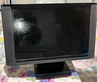 Compaq WF1907v