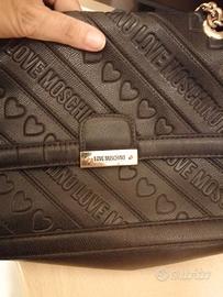 Borsa Moschino