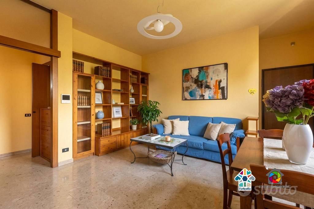 Appartamento – Macherio, Monza e della Brianza - Vista 4