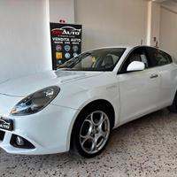 Alfa Romeo Giulietta 2.0 JTDm-2 150 CV Distinctive