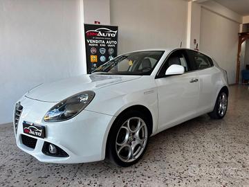 Alfa Romeo Giulietta 2.0 JTDm-2 150 CV Distinctive