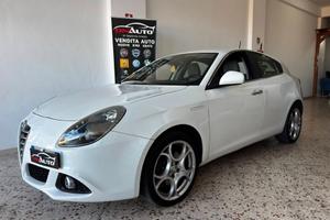 Alfa Romeo Giulietta 2.0 JTDm-2 150 CV Distinctive