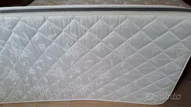 Materasso geriatrico per letti snodabili