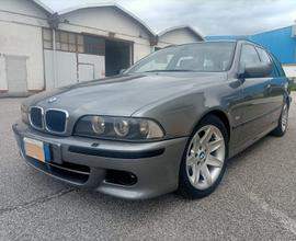 BMW Serie 5 (E39) - 2003