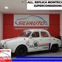 Renault Alpine DAUPHINE R1090 ”ALL. GORDINI REPLIC