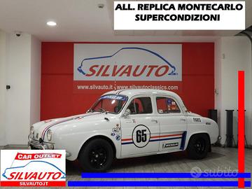 Renault Alpine DAUPHINE R1090 ”ALL. GORDINI REPLIC