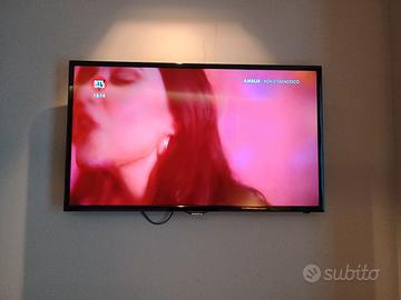 TV Samsung 40 pollici 