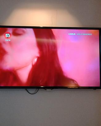 TV Samsung 40 pollici 