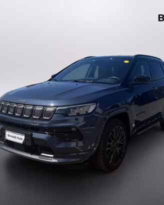 JEEP Compass 2ª serie - Compass 1.6 Multijet II 2W