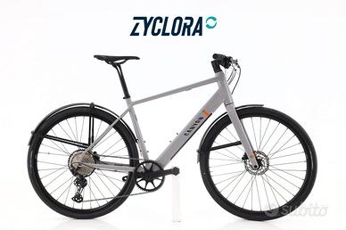 Canyon Roadlite:ON 7 XT t.L