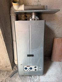 Caldaia Cosmogas Inka 24 kW Condensazione
