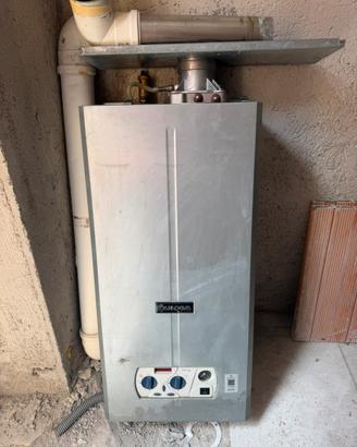 Caldaia Cosmogas Inka 24 kW Condensazione