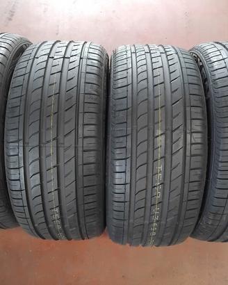 Gomme estive 245.45.17 nexen estive  dot 25
