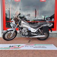 Moto Guzzi Nevada 750 - 2003