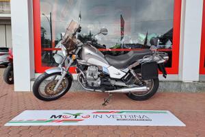 Moto Guzzi Nevada 750 - 2003