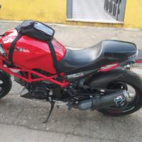 Ducati Monster 695 - 2007