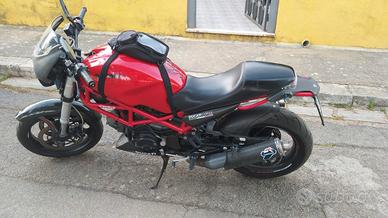 Ducati Monster 695 - 2007