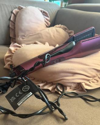 Ghd duet style
