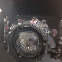 custodia protettiva per macchina fotografica subac