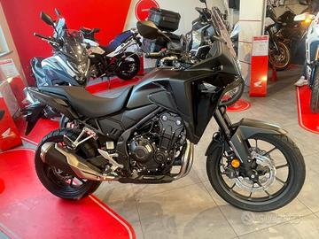 Honda NX 500 NX500 (2024)