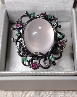 anello donna
