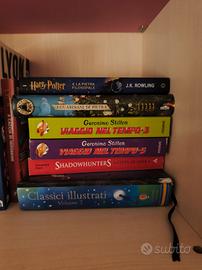 Libri narrativa per ragazzi e bambini
