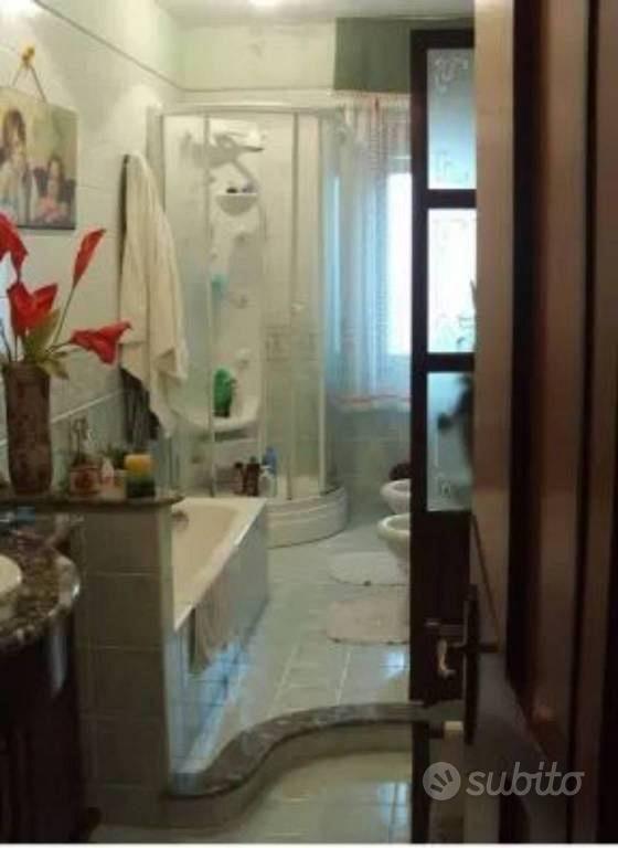 Appartamento – Catanzaro, Sant'Antonio - Altro