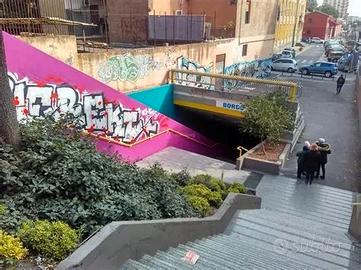 Stanza per studentesse Catania Borgo