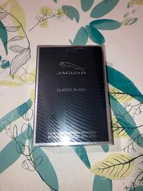 profumo Jaguar classic black 100 ml
