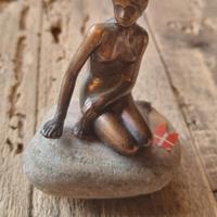 SIRENETTA DI COPENHAGEN 