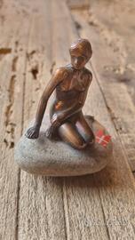 SIRENETTA DI COPENHAGEN 