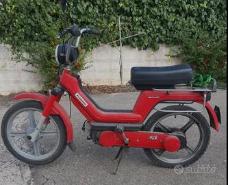 Piaggio si