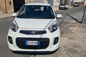 Kia Picanto 1.0 12V EcoGPL 5 porte City Limited