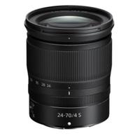 Nikon  Z 24/70 f4 S