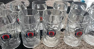 Boccali Paulaner