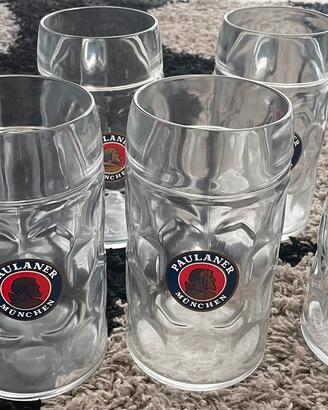 Boccali Paulaner